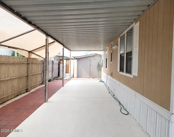 CARPORT