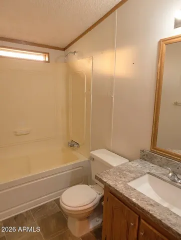 HALLWAY BATHROOM