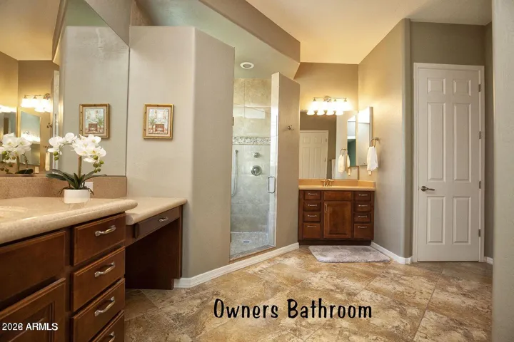En-Suite