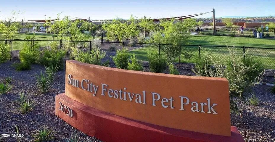 Pet Friendly