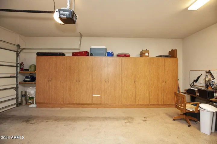 Garage Cabinets
