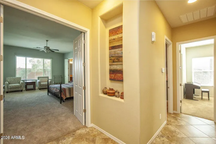 Large Owner's Suite