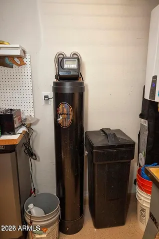 Water Softener