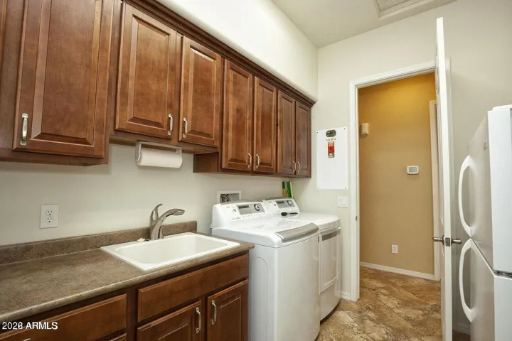 Utility Sink