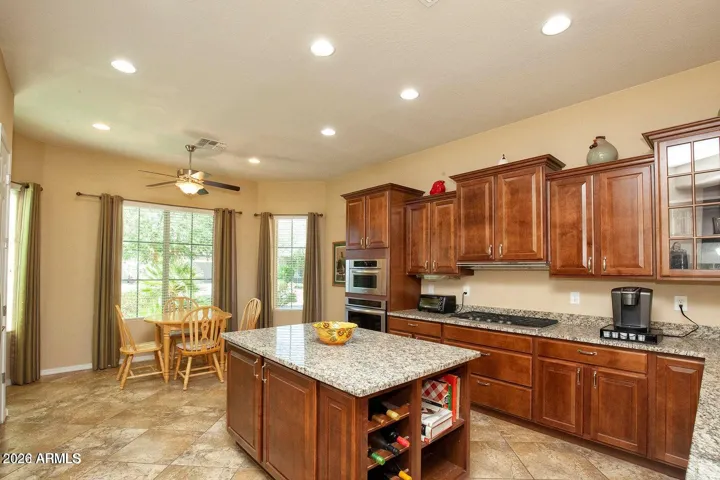 Kitchen Island