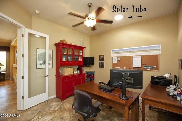 Solar Tube