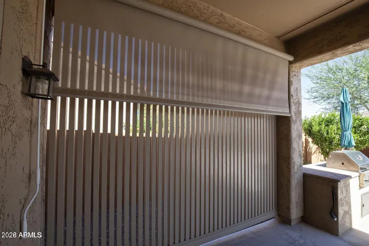 Sun Shade
