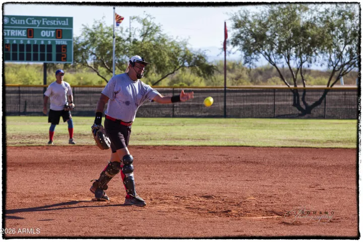 Sports