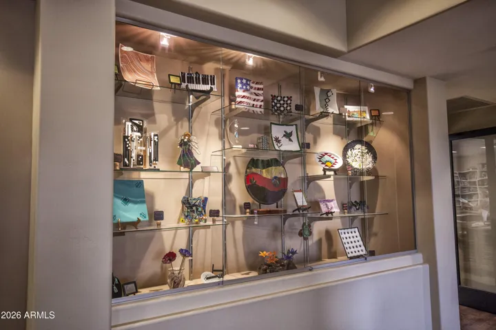 Glass Shop