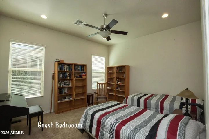 Guest Bedroom