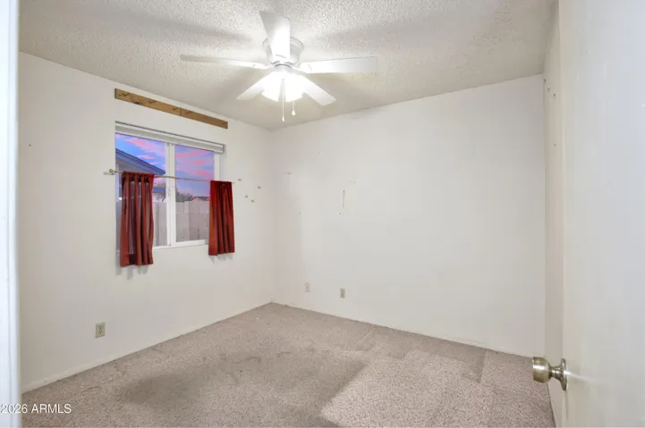 Bedroom #2