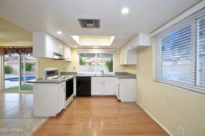 Cute kitchen