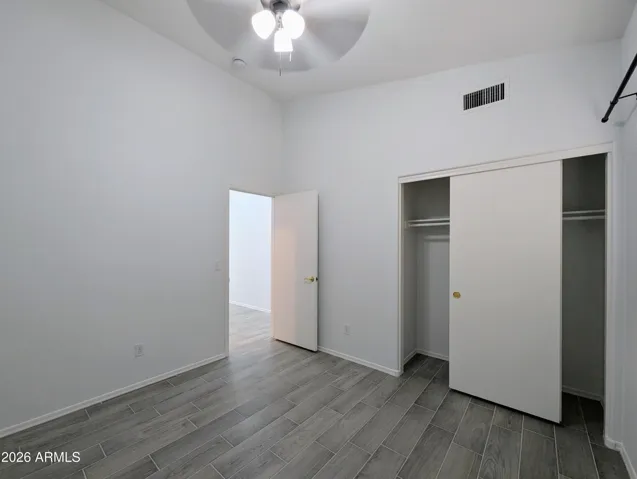 Bedroom #3