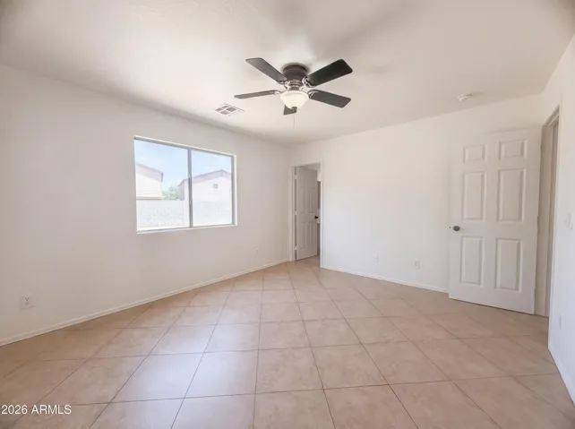Virtually Staged
