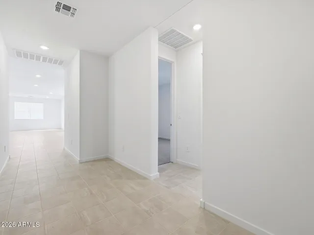 Photo is not of the actual home. Interior finishes and fixtures may vary.