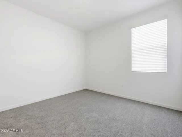 Photo is not of the actual home. Interior finishes and fixtures may vary.