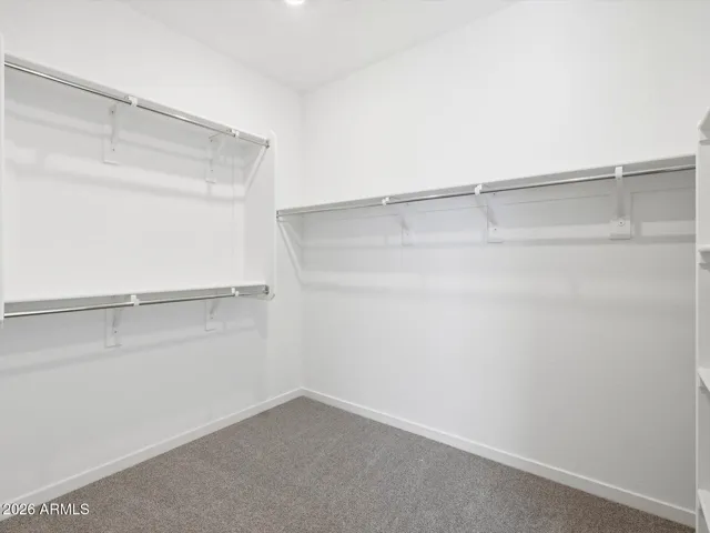 Photo is not of the actual home. Interior finishes and fixtures may vary.