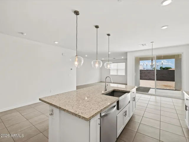 Photo is not of the actual home. Interior finishes and fixtures may vary.