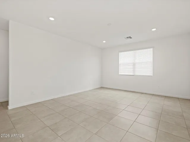 Photo is not of the actual home. Interior finishes and fixtures may vary.