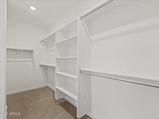 Photo is not of the actual home. Interior finishes and fixtures may vary.