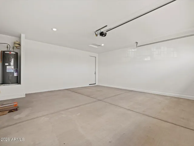 Photo is not of the actual home. Interior finishes and fixtures may vary.
