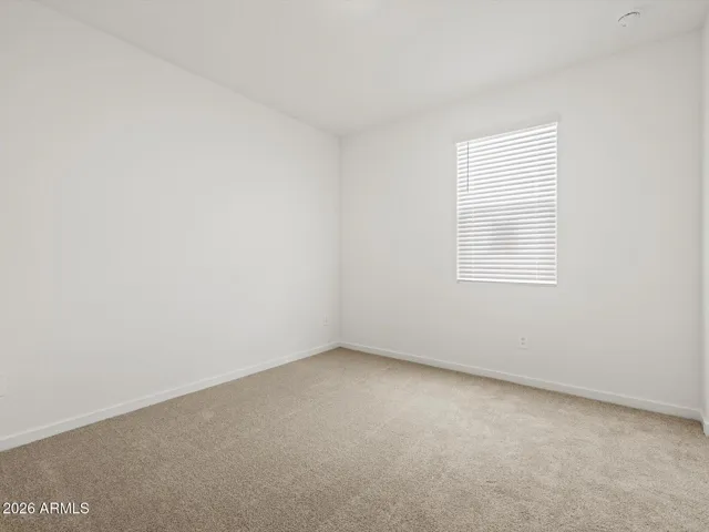 Photo is not of the actual home. Interior finishes and fixtures may vary.