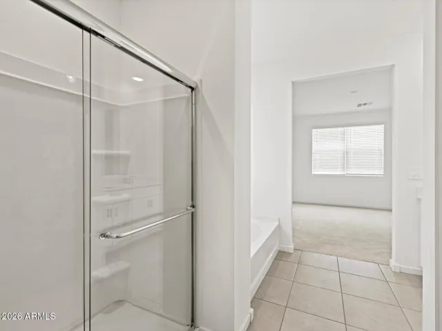 Photo is not of the actual home. Interior finishes and fixtures may vary.