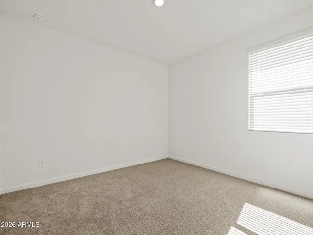 Photo is not of the actual home. Interior finishes and fixtures may vary.