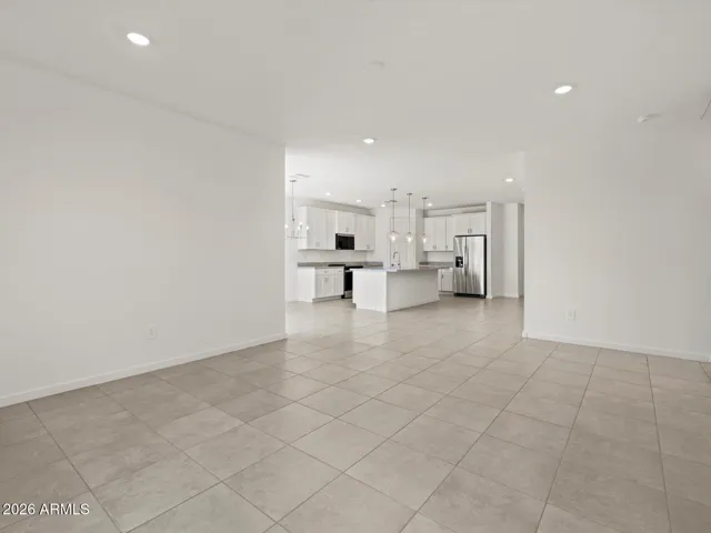 Photo is not of the actual home. Interior finishes and fixtures may vary.