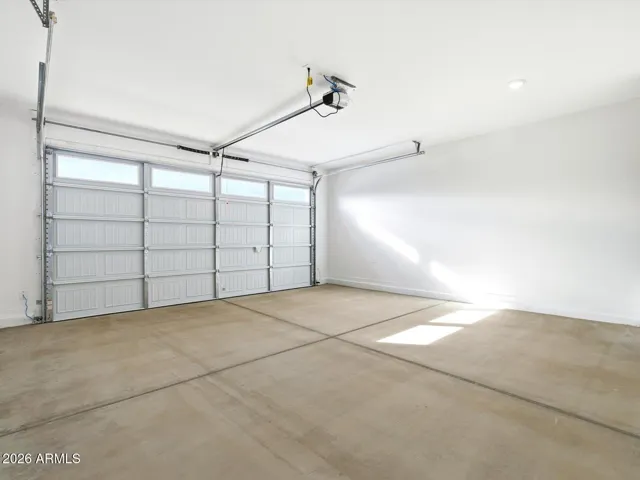 Photo is not of the actual home. Interior finishes and fixtures may vary.