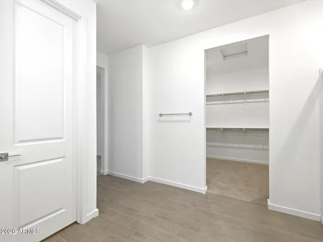 Photo is not of the actual home. Interior finishes and fixtures may vary.