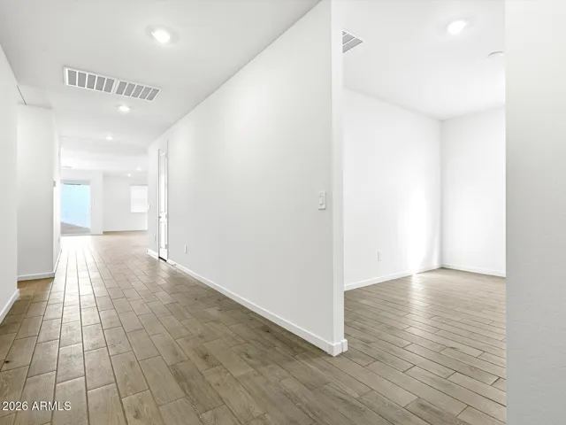 Photo is not of the actual home. Interior finishes and fixtures may vary.