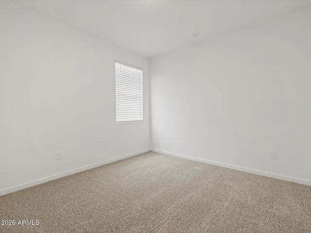 Photo is not of the actual home. Interior finishes and fixtures may vary.