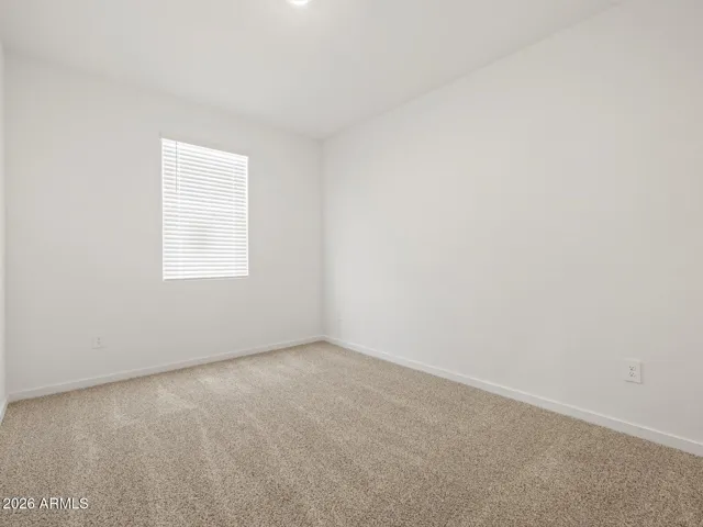 Photo is not of the actual home. Interior finishes and fixtures may vary.