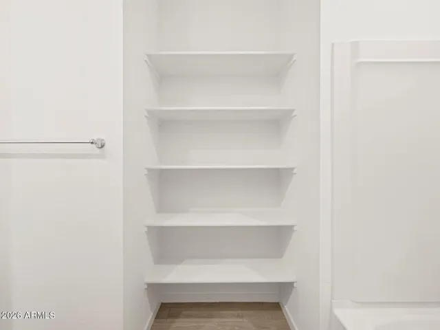 Photo is not of the actual home. Interior finishes and fixtures may vary.