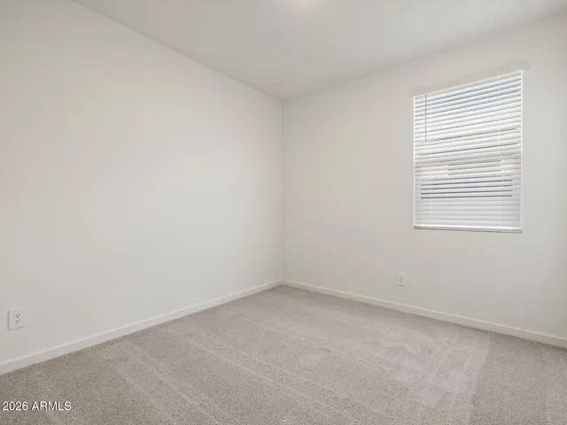 Photo is not of the actual home. Interior finishes and fixtures may vary.