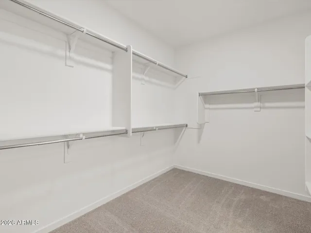 Photo is not of the actual home. Interior finishes and fixtures may vary.