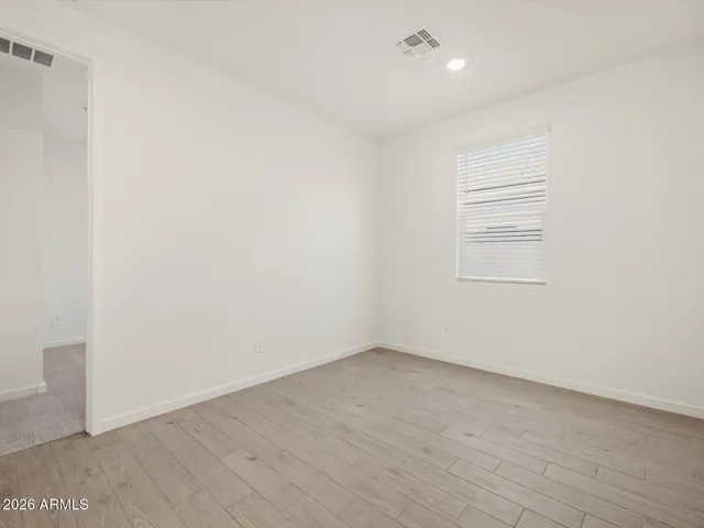 Photo is not of the actual home. Interior finishes and fixtures may vary.