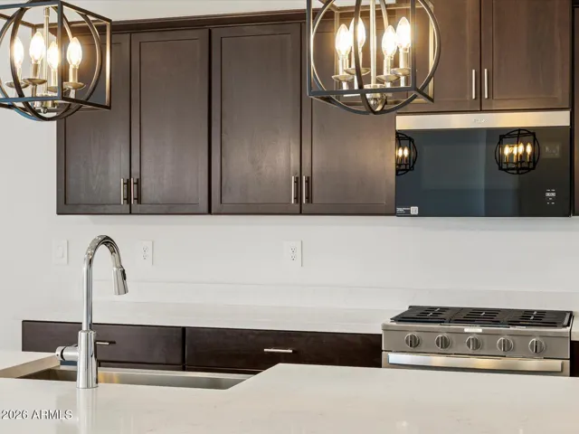 Photo is not of the actual home. Interior finishes and fixtures may vary.