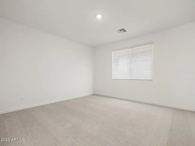 Photo is not of the actual home. Interior finishes and fixtures may vary.