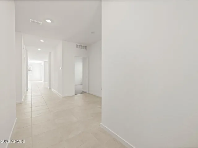 Photo is not of the actual home. Interior finishes and fixtures may vary.