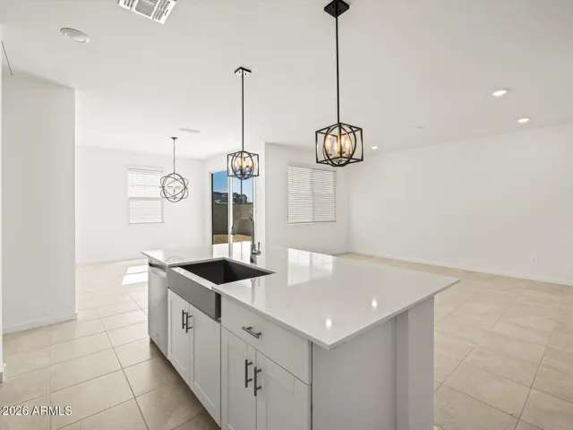 Photo is not of the actual home. Interior finishes and fixtures may vary.