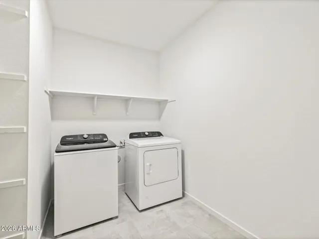 Photo is not of the actual home. Interior finishes and fixtures may vary.