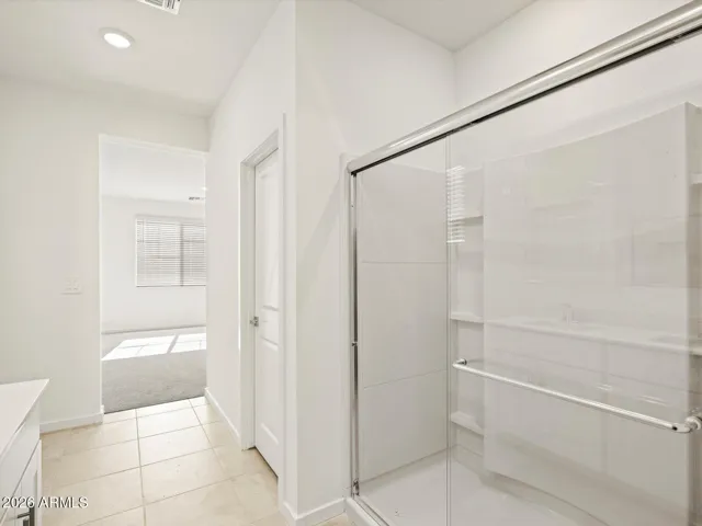 Photo is not of the actual home. Interior finishes and fixtures may vary.