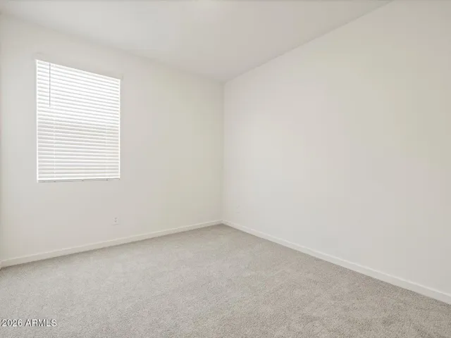 Photo is not of the actual home. Interior finishes and fixtures may vary.