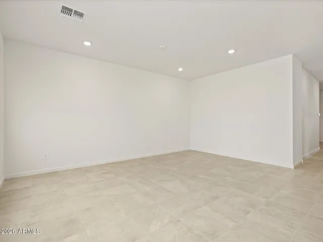 Photo is not of the actual home. Interior finishes and fixtures may vary.