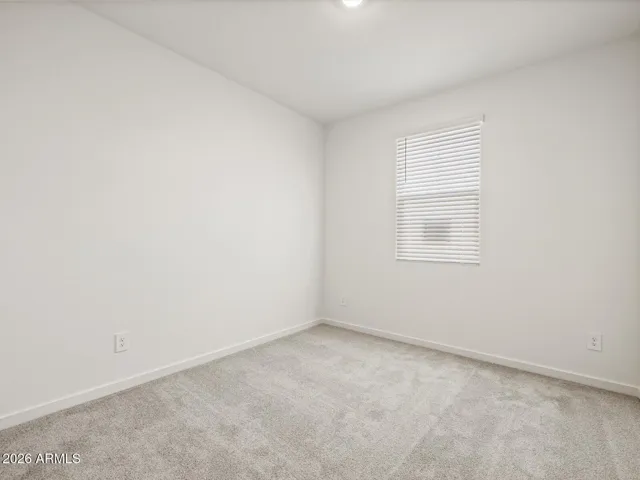 Photo is not of the actual home. Interior finishes and fixtures may vary.