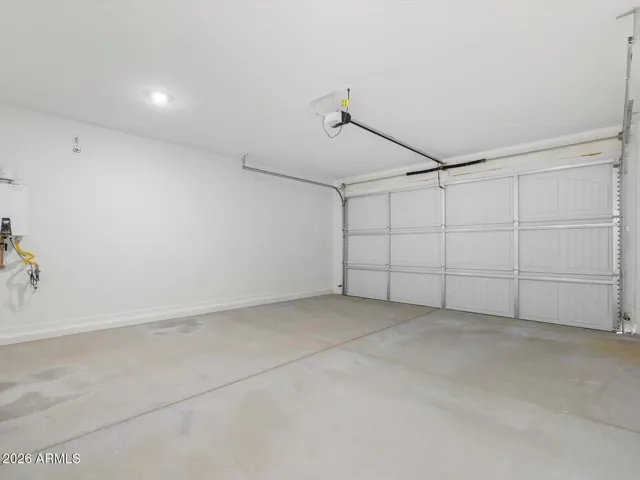Photo is not of the actual home. Interior finishes and fixtures may vary.