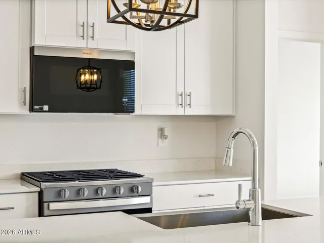 Photo is not of the actual home. Interior finishes and fixtures may vary.
