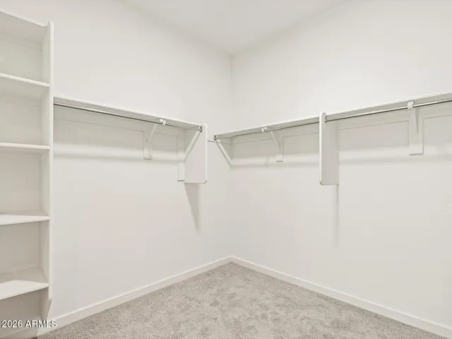Photo is not of the actual home. Interior finishes and fixtures may vary.